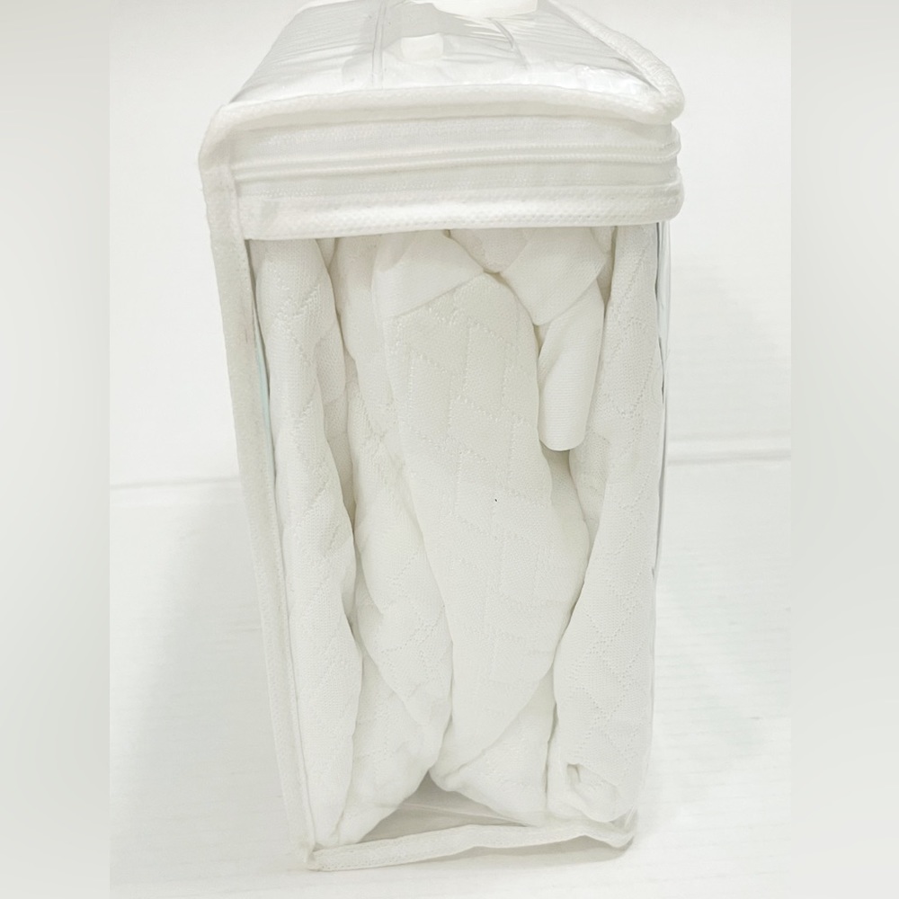 New Allerease waterproof fitted Mattress Protection - Picture 5 of 5